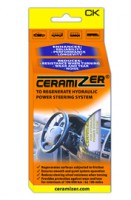 Ceramizer do posilňovačov riadenia