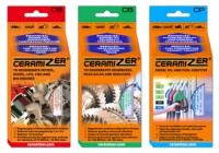 Zostava č.1 - motor, prevody, palivo