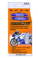 Ceramizer pre motocykle s mokrou spojkou