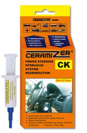 Obnovuje hydraulickú sústavu riadenia s posilňovačom     Uľahčuje jazdu vďaka zníženiu odporu pri točení volantom     Zaisťuje plynulú a tichú prácu sústavy posilňovača vo všetkých podmienkach  