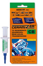 Uľahčuje radenie prevodových stupňov (zvlášť v prípade namáhavého radenia prevodových stupňov) Stišuje hluk vychádzajúci z prevodovej skrine Predlžuje životnosť zariadení až 5 násobne, zvlášť prilepšujúca vlastnosť v prípade športových vozidiel, kde prevo